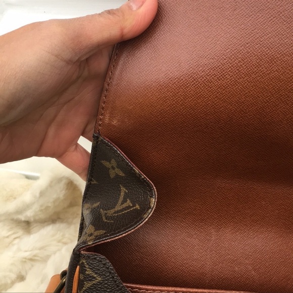 FLASH SALE💥🗣️LV Cartouchiere GM - Picture 15 of 16